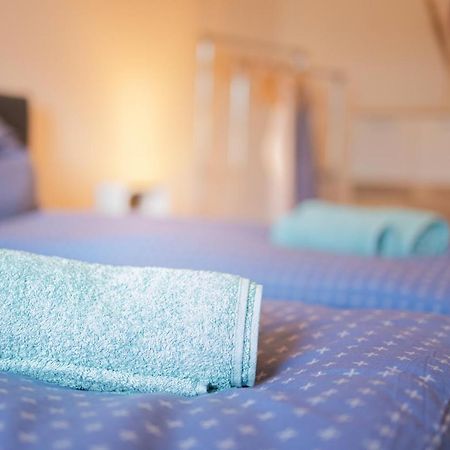 Blue Chili 01 - Top City Lage Am Hbhf Boxspringbett Bis 4 Pers Μαγδεβούργο Εξωτερικό φωτογραφία