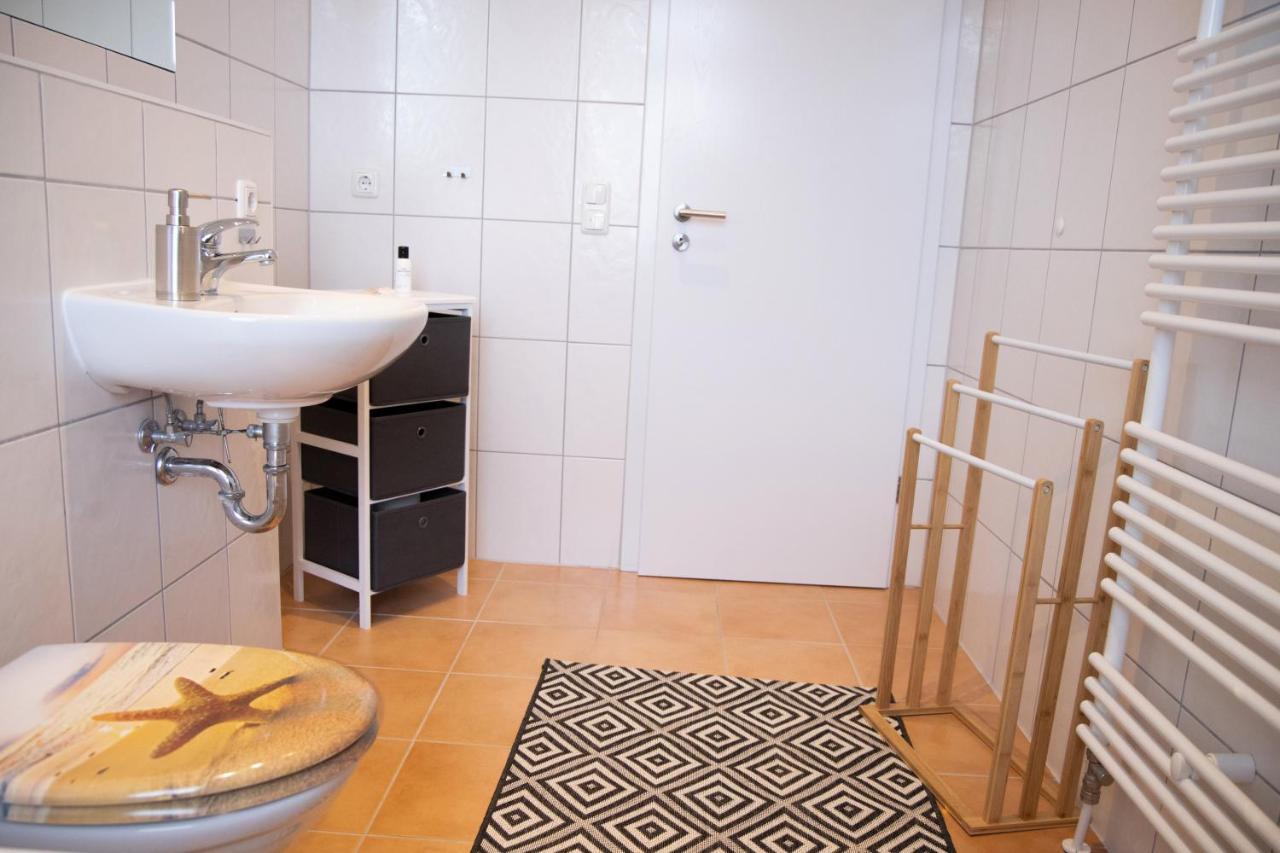 Blue Chili 01 - Top City Lage Am Hbhf Boxspringbett Bis 4 Pers Μαγδεβούργο Εξωτερικό φωτογραφία